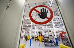 Ue verso rinvio della revisione standard CO2 delle auto