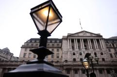 Bank of England rilancia allarme su rischio bolla per l'IA