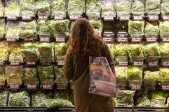 L'inflazione dell'Eurozona sale al 2,2% a novembre