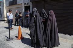 Espulsi dalla Colombia 9 membri di una setta ebraica