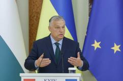 Budapest, Ue predica su diritto e sembra un film poliziesco