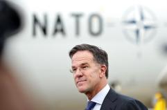 Rutte, fiduciosi nel processo di pace lanciato dagli Usa