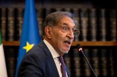 La Russa, ci sia decreto per finire di scontare la pena a casa