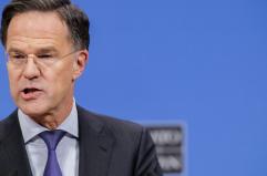 Rutte, 'solo una manciata di alleati fuori dall'iniziativa Purl'