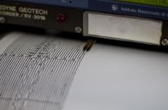 Terremoto di magnitudo 3.6 in provincia di Messina