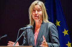Legale di Mogherini, 'interrogatorio fiume, risposte a 360°'