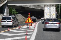 Autorità Trasporti, ok ai rimborsi per disagi autostradali