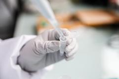 Emofilia B, primo paziente italiano curato con terapia genica