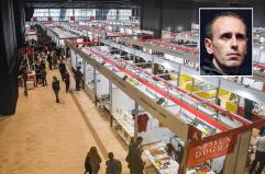 Zerocalcare non parteciperà a Più Libri Più Liberi