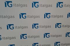 Italgas mette sul piatto 1 miliardo investimenti per la Grecia