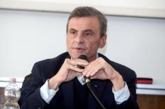 Calenda, a marzo faremo una grande costituente liberale