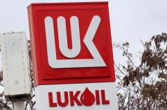 Gli Usa sospendono alcune sanzioni contro la russa Lukoil