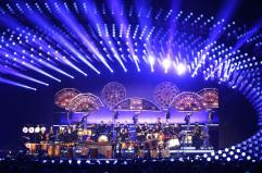 Bbc, 'Spagna, Irlanda e Olanda boicottano Eurovision'