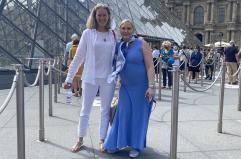 'Nelle memorie Giuffre ha omesso alcuni nomi a difesa dei figli'