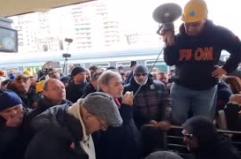 Bucci: "Domani a Roma per l'Ex Ilva, ma pensiamo ad altri fornitori"