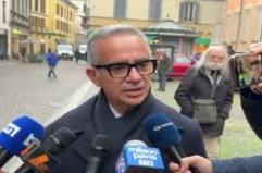 Legale di Venditti: "Indagine della Procura per l'interesse privato di un assassino"