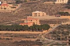 Libano, l'attacco israeliano a un edificio nella parte sud del Paese