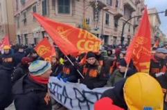 Ex Ilva, Salis: "A rischio un altro pezzo d'industria italiana"