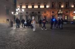 Milano Cortina, Paolini: "Giorno incredibile, sempre nel cuore"