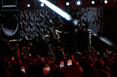 L'underdog Rob vince X Factor 2025