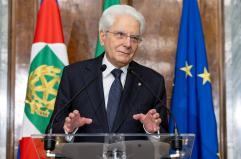 Mattarella,Repubblica grata ai volontari,preziosa la loro azione