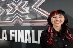 Rob vince X Factor: "Sono rimasta me stessa"