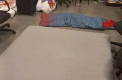 Lavoratori precari della ricerca occupano sede Cnr a Roma