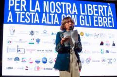 Ucei 'boicottare iter in Parlamento è servire l'odio antisemita'