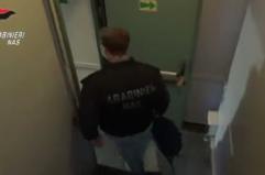 Raffica di controlli nei shisha bar: sequestri, denunce e irregolarita' in tutta Italia