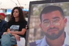 A Tel Aviv l'appello per il corpo dell'ultimo ostaggio di Hamas