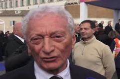 Milano Cortina, Luciano Buonfiglio: "Siamo portatori di armonia"