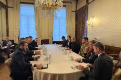 Usa-Ucraina, serve l'impegno della Russia a de-escalation