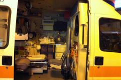 Incidente su A5 nel Torinese, muore bimba di pochi mesi