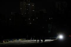 Mosca, massiccio attacco con missili ipersonici sull'Ucraina