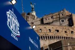 Da Albanese a Landini, ad Atreju il 'bullometro' per la sinistra