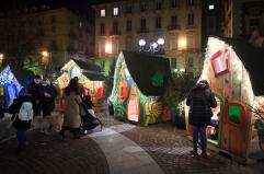 Confcommercio, tredicesime più ricche,ai consumi 50 miliardi