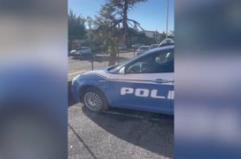 Anziana uccisa in casa a martellate, fermato il nipote