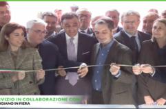 Apre "Artigiano in Fiera", nove giorni fra culture e tradizioni dal mondo