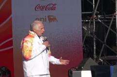 Milano Cortina, Malago' sullo stop ai Giochi a Roma: "Qualcuno non ci ha dato fiducia"