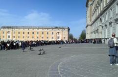 Oltre 200mila visitatori per la domenica gratis al museo