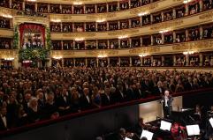 Alla Scala oltre 11 minuti di applausi per Lady Macbeth