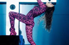 Elodie si prende una pausa, 'torno nel 2027'