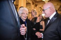 Segre, applausi? Sono io che voglio bene alla Scala