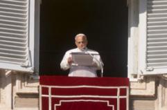 Appello del Papa per le vittime dei disastri naturali nel Sud-est asiatico