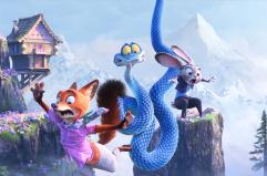 Incassi, vola Zootropolis 2 e sfiora i 10 milioni