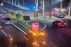 Bimba morta A5: Procura indaga su omicidio stradale e fuga