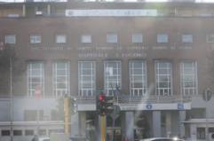 Primario dell'ospedale Sant'Eugenio arrestato a Roma, gip dispone i domiciliari