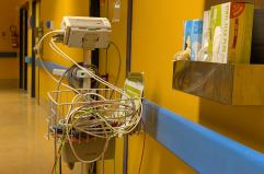 Agenas, per 2 ospedali promozione piena, bene 8 aree su 8