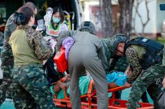 Cambogia, almeno 6 civili uccisi dagli attacchi thailandesi