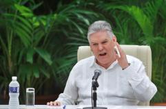 Cuba, ergastolo per spionaggio all'ex ministro dell'Economia Gil